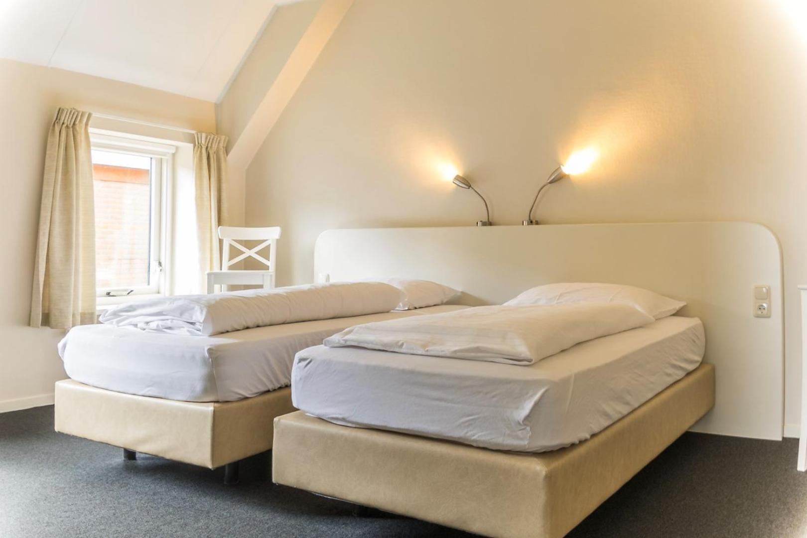 Luxe Vakantiehuis In Friesland Яуре Екстер'єр фото
